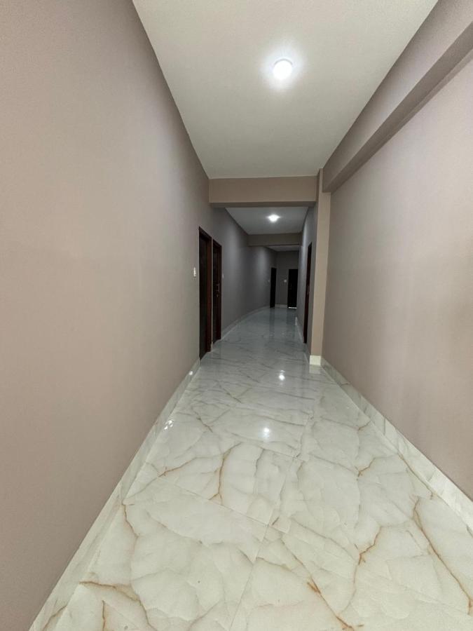 Ichhamati Hotel And Restaurant Hasnabad Extérieur photo